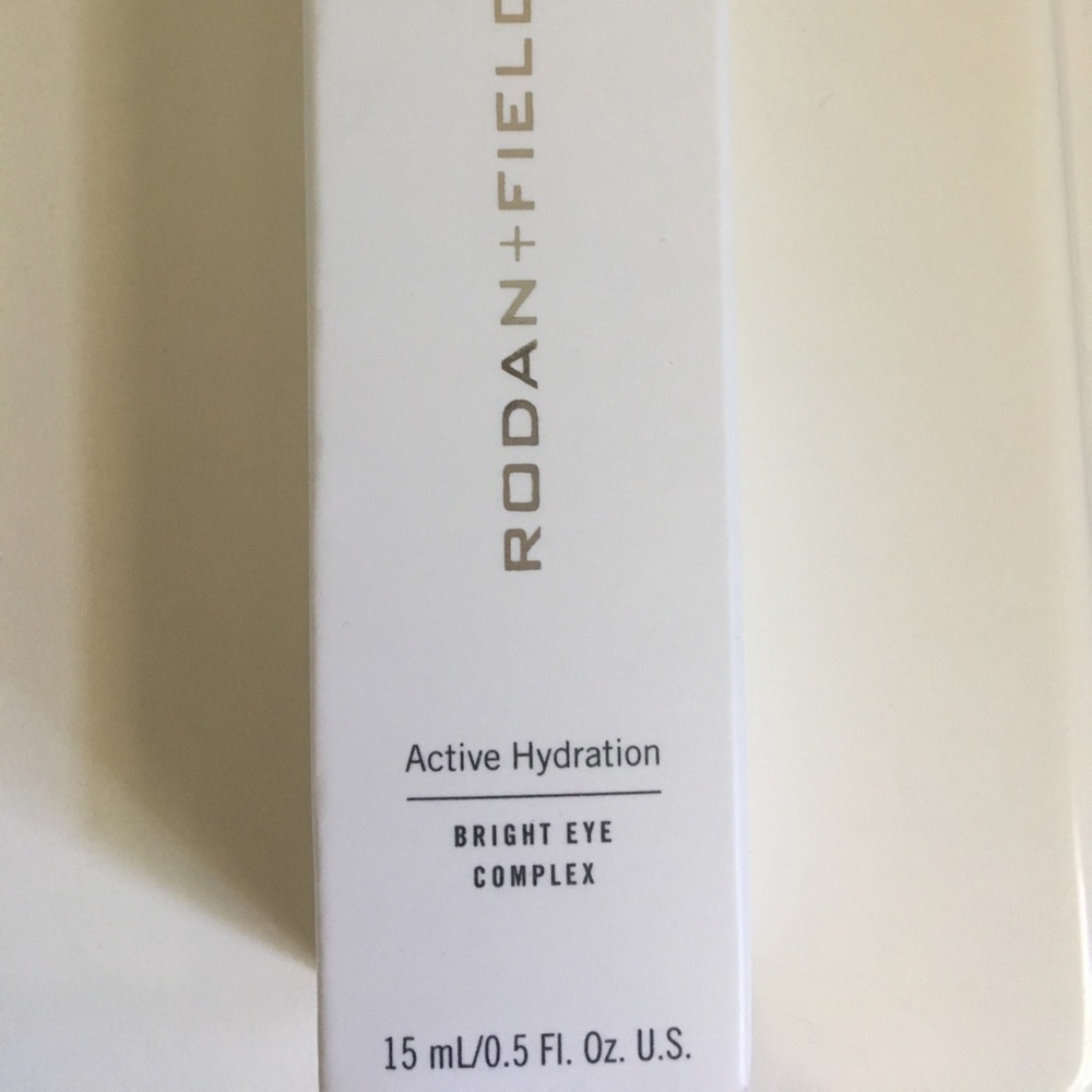 Rodan + Fields Bright Eye Complex